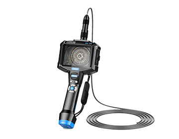 WIE-L輕便型工業視頻內窺鏡